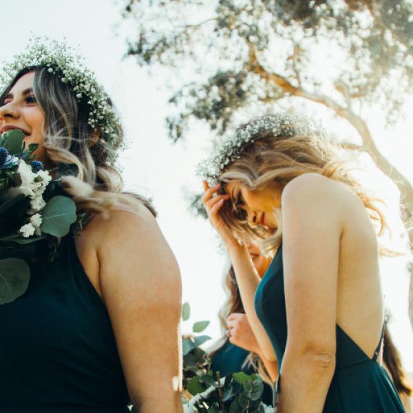 Inspirations pour personnaliser votre mariage Inspirations pour personnaliser votre mariage