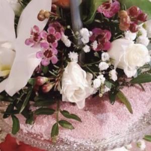 des créations florales sur-mesure pour votre mariage en Normandie,créatrice de Bayeux Amandine - Mariage en Normandie