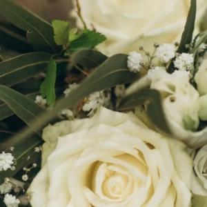 Elven Garden Flower, fleuriste pour votre mariage dans le Calvados - Mariage en Normandie