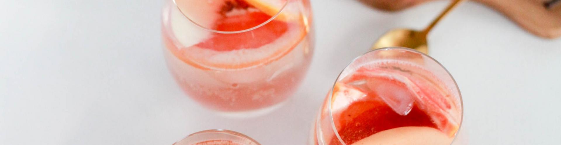 3 raisons de choisir un bartender pour animer votre cocktail de mariage