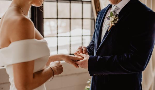 Les différents types de cérémonies pour votre mariage : la cérémonie civile 