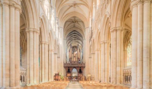 Sélection des plus belles églises de Normandie