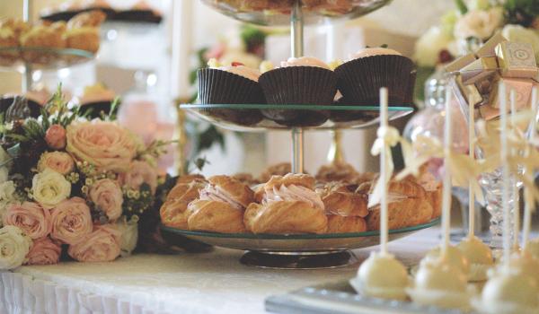 Sweet table : LA nouvelle tendance pour votre mariage ! 