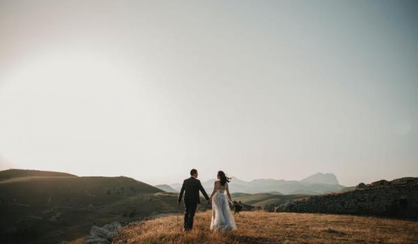 L’elopement : cette nouvelle façon de se marier… en toute intimité
