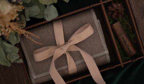 Un mariage en hiver : quels cadeaux offrir aux invités ?