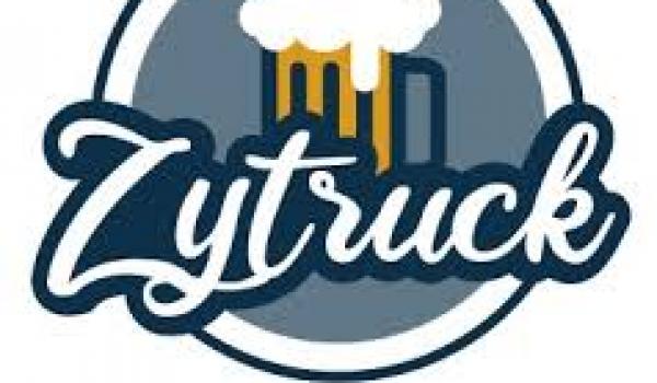 Zytruck : le bar à bière au concept original et local pour votre mariage !