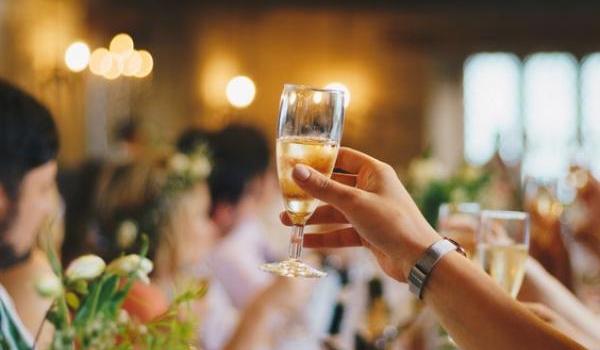 Les alcools et les cocktails de mariage 