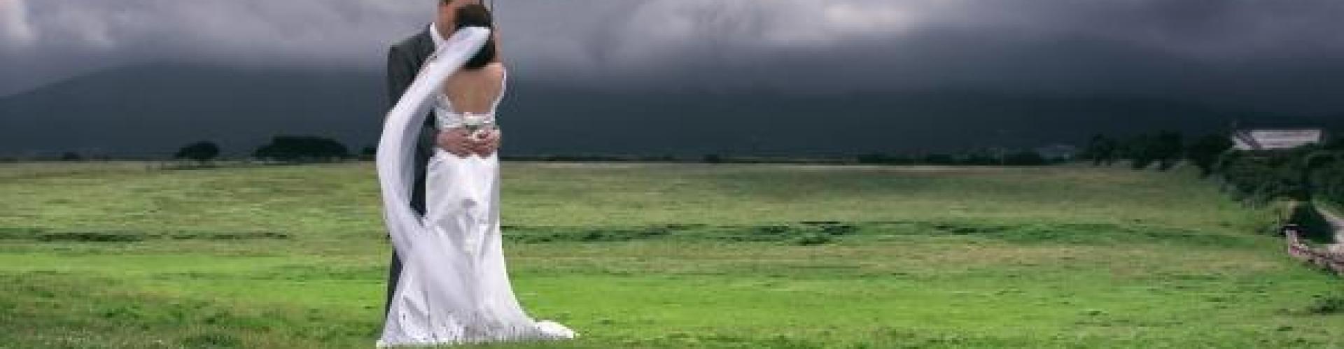 Mariages & traditions : mariage en Irlande 