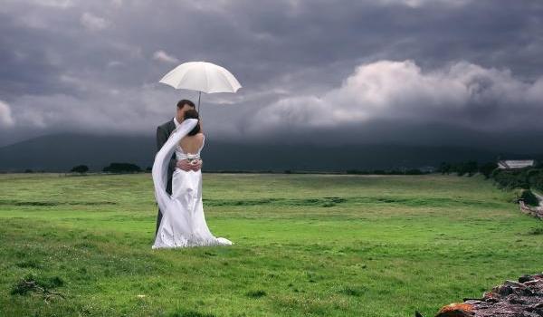 Mariages & traditions : mariage en Irlande 