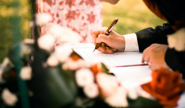 Quels sont les différents contrats de mariage ?