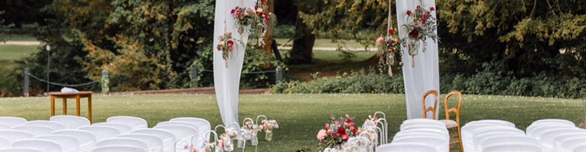 Bouquet Passion - Fleuriste (Luneray, près de Dieppe, Seine Maritime) - Prestataire de Mariage en Normandie