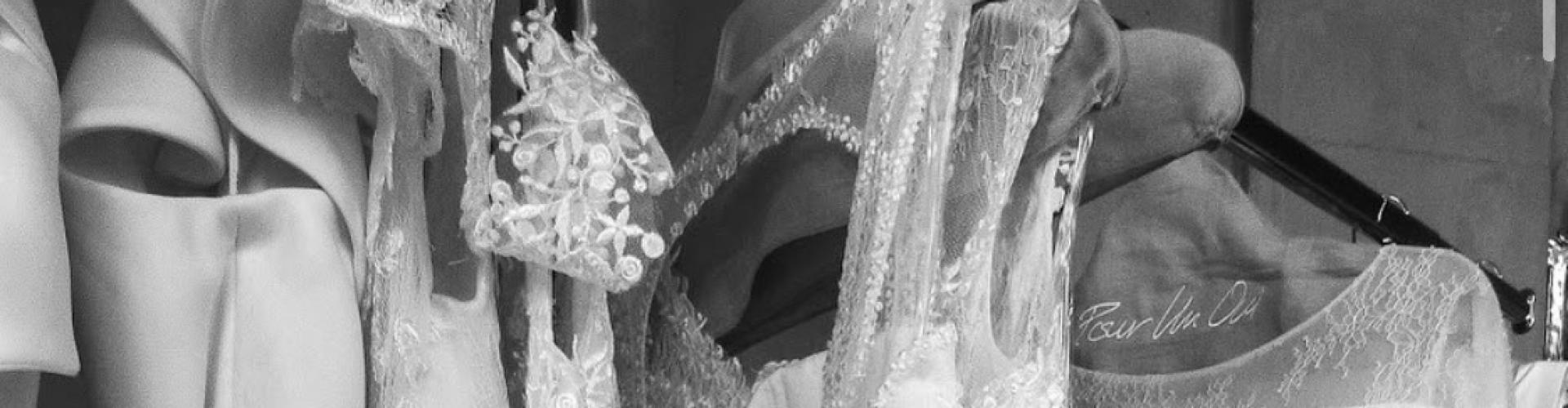 Cymbeline - Boutique de robes de mariées d’exception (Caen, Normandie) - Prestataire de Mariage en Normandie