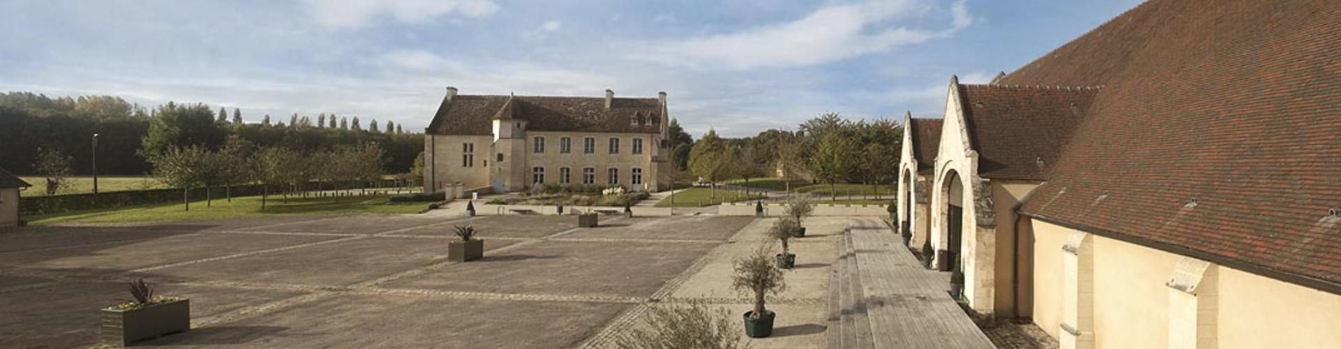 Domaine de la Baronnie - Lieu de réception pour votre mariage - (Bretteville sur Odon, Calvados)  - Prestataire de Mariage en Normandie