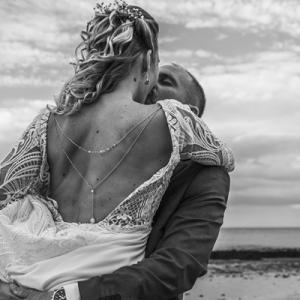 Nicolas Renauld, photographe de mariage voyageur pour votre mariage en Normandie - Mariage en Normandie