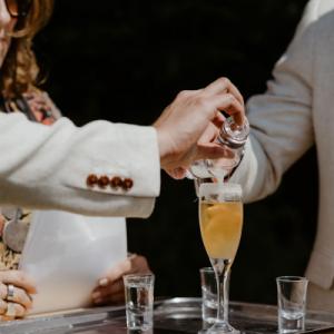 Contactez Billet Doux, wedding planner à Caen en Normandie - Mariage en Normandie