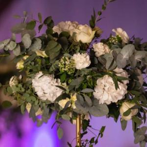 Bouquet Passion, fleuriste passionnée près de Dieppe réalisera toutes vos compositions florales pour le jour de votre mariage en Normandie - Mariage en Normandie
