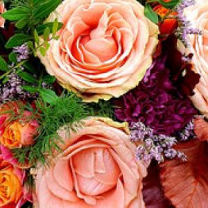 Pour une décoration florale de mariage éco-responsable, contactez By TDBC en Normandie ! - Mariage en Normandie