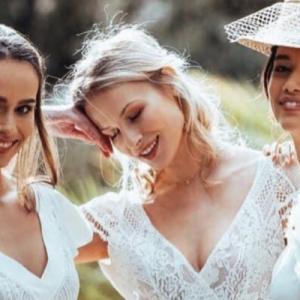 ELLE A DIT OUI ! - BOUTIQUE DE ROBES DE MARIÉES DE CRÉATEURS (CAEN, BASSE-NORMANDIE) - Mariage en Normandie ELLE A DIT OUI ! - BOUTIQUE DE ROBES DE MARIÉES DE CRÉATEURS (CAEN, BASSE-NORMANDIE) - Mariage en Normandie