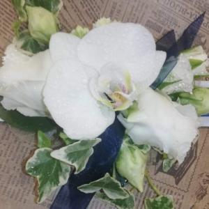 Éphémère, artisan fleuriste pour la décoration florale de votre mariage en Normandie - Mariage en Normandie