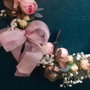 Éphémère, artisan fleuriste pour la décoration florale de votre mariage en Normandie - Mariage en Normandie