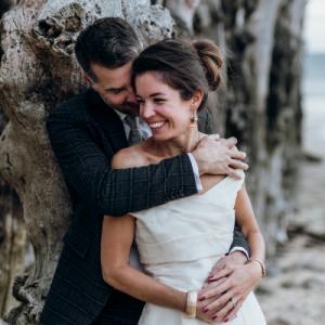 Découvrez un duo pour vos photos - Santamaria - photographie de mariage en Normandie  - Mariage en Normandie