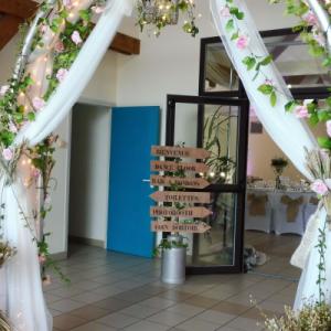 Mille et une émotions pour l’organisation et la décoration de votre mariage en Normandie  - Mariage en Normandie