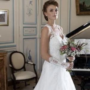 Taffetas Cérémonie - Tenues de mariage pour petits & grands (Vire, Caen & Granville, Normandie) - Mariage en Normandie