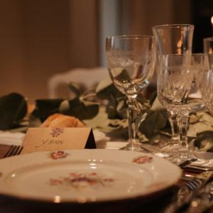 Les trésors de Georgette pour la décoration de votre mariage, location en Normandie - Mariage en Normandie Les trésors de Georgette pour la décoration de votre mariage, location en Normandie - Mariage en Normandie