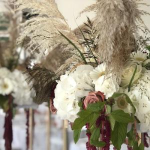 Bouquet Passion, fleuriste passionnée près de Dieppe réalisera toutes vos compositions florales pour le jour de votre mariage en Normandie - Mariage en Normandie Bouquet Passion, fleuriste passionnée près de Dieppe réalisera toutes vos compositions florales pour le jour de votre mariage en Normandie - Mariage en Normandie