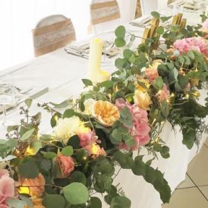 Presty’ Flowers - Décoratrice florale (à côté de Rouen, Eure) - Mariage en Normandie