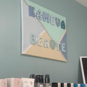 Kameva Beauté - Institut de beauté à Lisieux pour vous détendre avant votre cérémonie de mariage - Mariage en Normandie Kameva Beauté - Institut de beauté à Lisieux pour vous détendre avant votre cérémonie de mariage - Mariage en Normandie