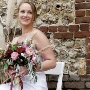 Faites appel à Billet Doux, wedding planner pour organiser votre mariage en Normandie  - Mariage en Normandie