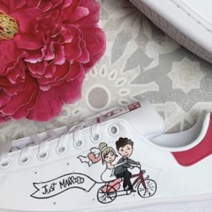 Création sur-mesure des chaussures pour votre mariage en Normandie - Mariage en Normandie Création sur-mesure des chaussures pour votre mariage en Normandie - Mariage en Normandie