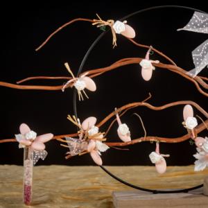 De sublimes compositions en dragées pour décorer votre mariage en Normandie par Rose Marie Lefetey - Mariage en Normandie De sublimes compositions en dragées pour décorer votre mariage en Normandie par Rose Marie Lefetey - Mariage en Normandie