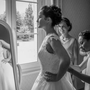 Des photographes professionnels pour votre mariage en Normandie avec l'Image du Coeur - Mariage en Normandie Des photographes professionnels pour votre mariage en Normandie avec l'Image du Coeur - Mariage en Normandie