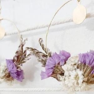 Mimosa et tralala est une créatrice sur-mesure pour les fleurs de votre mariage en Normandie - Mariage en Normandie