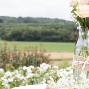 NVS Amour Éternel - Wedding Planner & Designer (Haute Normandie) - Mariage en Normandie
