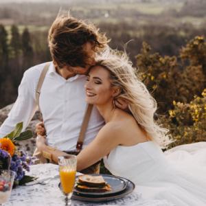 DIWALIE - WEDDING PLANNER - CÉRÉMONIE LAÏQUE (CAEN - NORMANDIE) - Mariage en Normandie