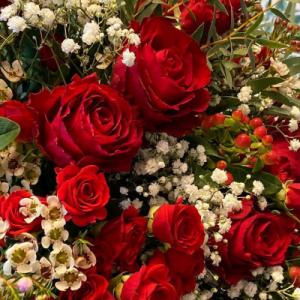 Créatrice de compositions florales sur-mesure pour le jour de votre mariage en Normandie - Mariage en Normandie Créatrice de compositions florales sur-mesure pour le jour de votre mariage en Normandie - Mariage en Normandie