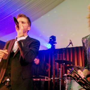 Tuxedo, groupe de musique pour animer votre mariage - Mariage en Normandie