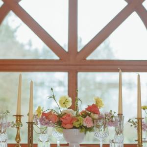 Créatrice de compositions florales sur-mesure pour le jour de votre mariage en Normandie - Mariage en Normandie