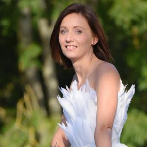 Entreprise Elina, créatrice Angelique en Normandie pour la réalisation de votre robe sur-mesure  - Mariage en Normandie