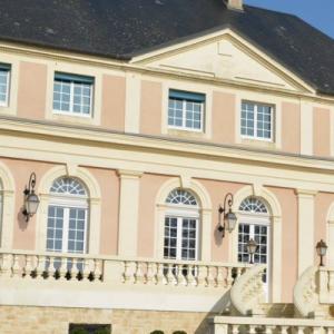 Le Domaine d'Aslan salle de réception avec orangerie et parc pour célébrer votre cérémonie de mariage - Mariage en Normandie Le Domaine d'Aslan salle de réception avec orangerie et parc pour célébrer votre cérémonie de mariage - Mariage en Normandie