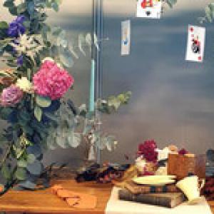 Pour une décoration florale de mariage éco-responsable, contactez By TDBC en Normandie ! - Mariage en Normandie