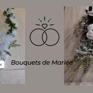 De sublimes compositions en dragées pour décorer votre mariage en Normandie par Rose Marie Lefetey de l'atelier de la dragée - Mariage en Normandie