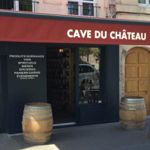 La Cave du Château, caviste spécialisé en vins de Bourgogne pour votre mariage à Caen - Mariage en Normandie