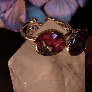 Célène Garden crée des bijoux et accessoires personnalisés pour votre mariage  - Mariage en Normandie