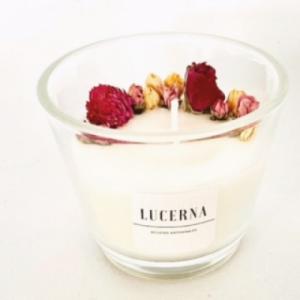 Lucerna, création de bougie sur-mesure en Normandie pour votre mariage - Mariage en Normandie Lucerna, création de bougie sur-mesure en Normandie pour votre mariage - Mariage en Normandie
