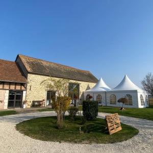 La ferme du bassin, lieu de réception pour votre mariage en Normandie - Mariage en Normandie La ferme du bassin, lieu de réception pour votre mariage en Normandie - Mariage en Normandie
