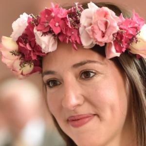 créatrice, fleuriste sur-mesure pour le jour de votre mariage en normandie  - Mariage en Normandie